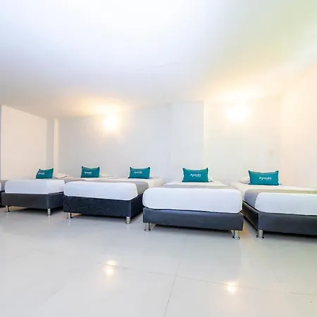 Ayenda Florida Nueva Hotel